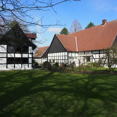 Backhaus *