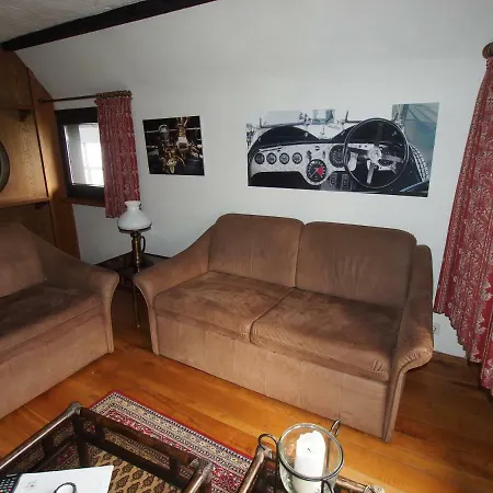 Holiday home Backhaus