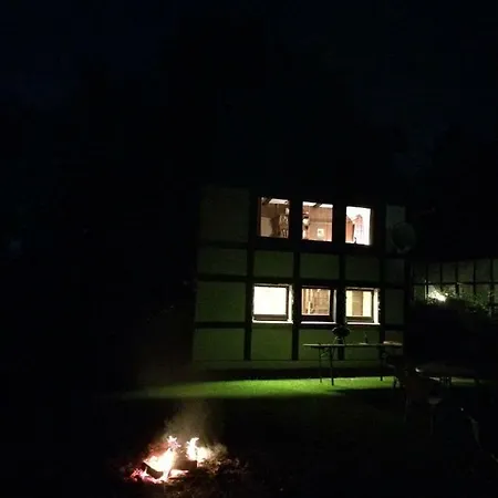 Backhaus Holiday home